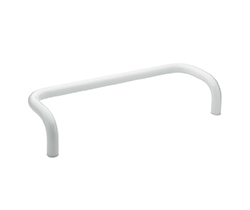 RH-M4-CLEAN-Maniglie tubolari a doppia curva